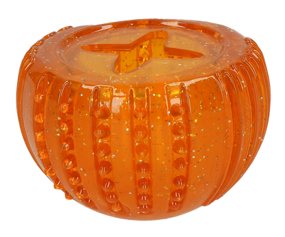 Dog Comets Treat Locker Orange