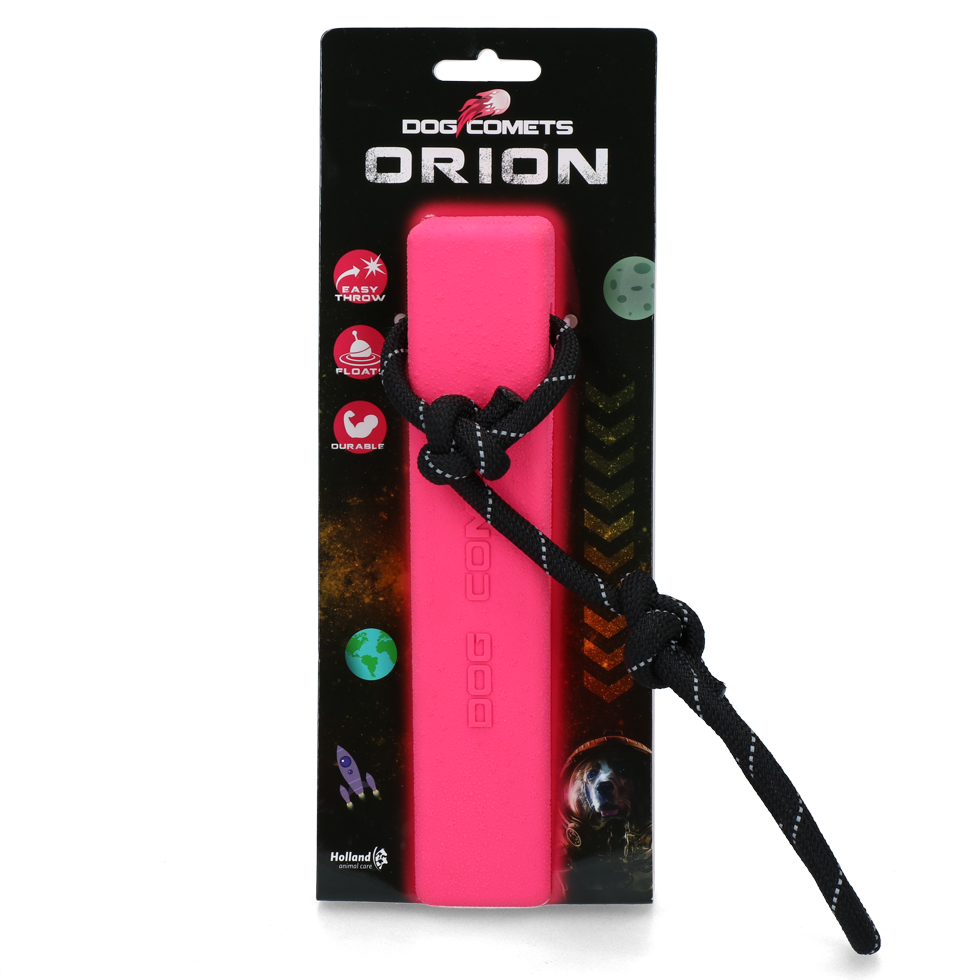 Dummy Orion rose