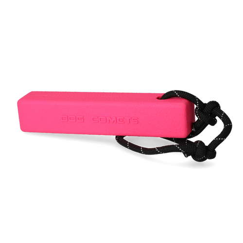 Hundespielzeug Comets Orion, pink