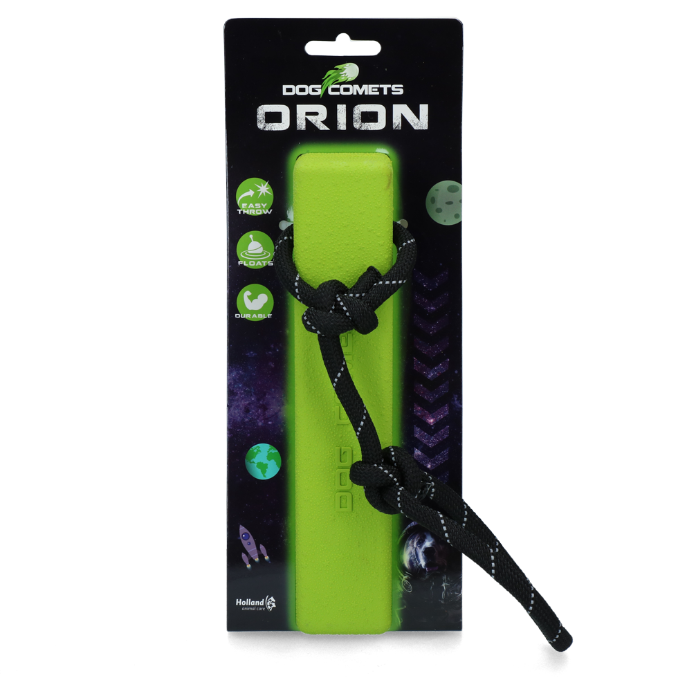 Dummy Orion vert