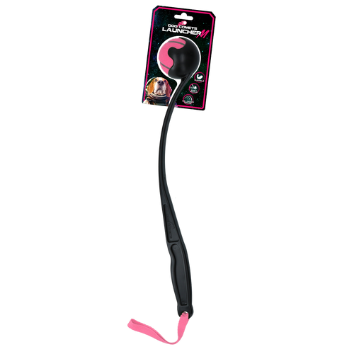 Lanceur de balles Dog Comets Launcher