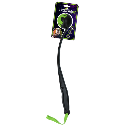 Lanceur de balles Dog Comets Launcher