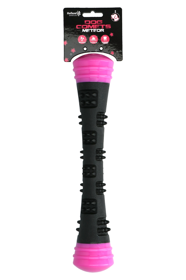 Bâton Meteor rose L