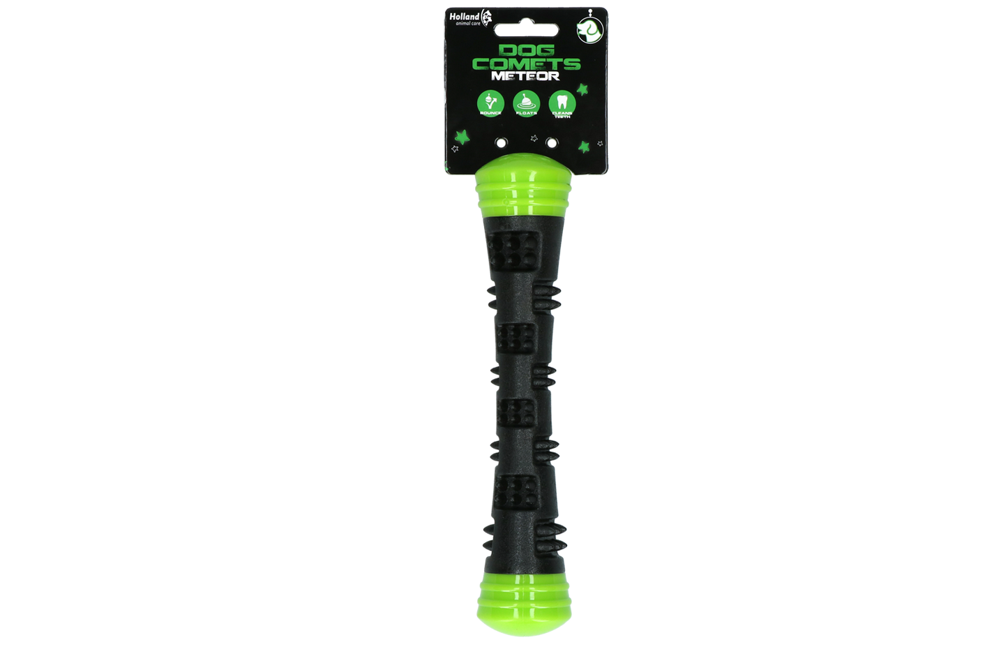 Bâton Meteor vert S