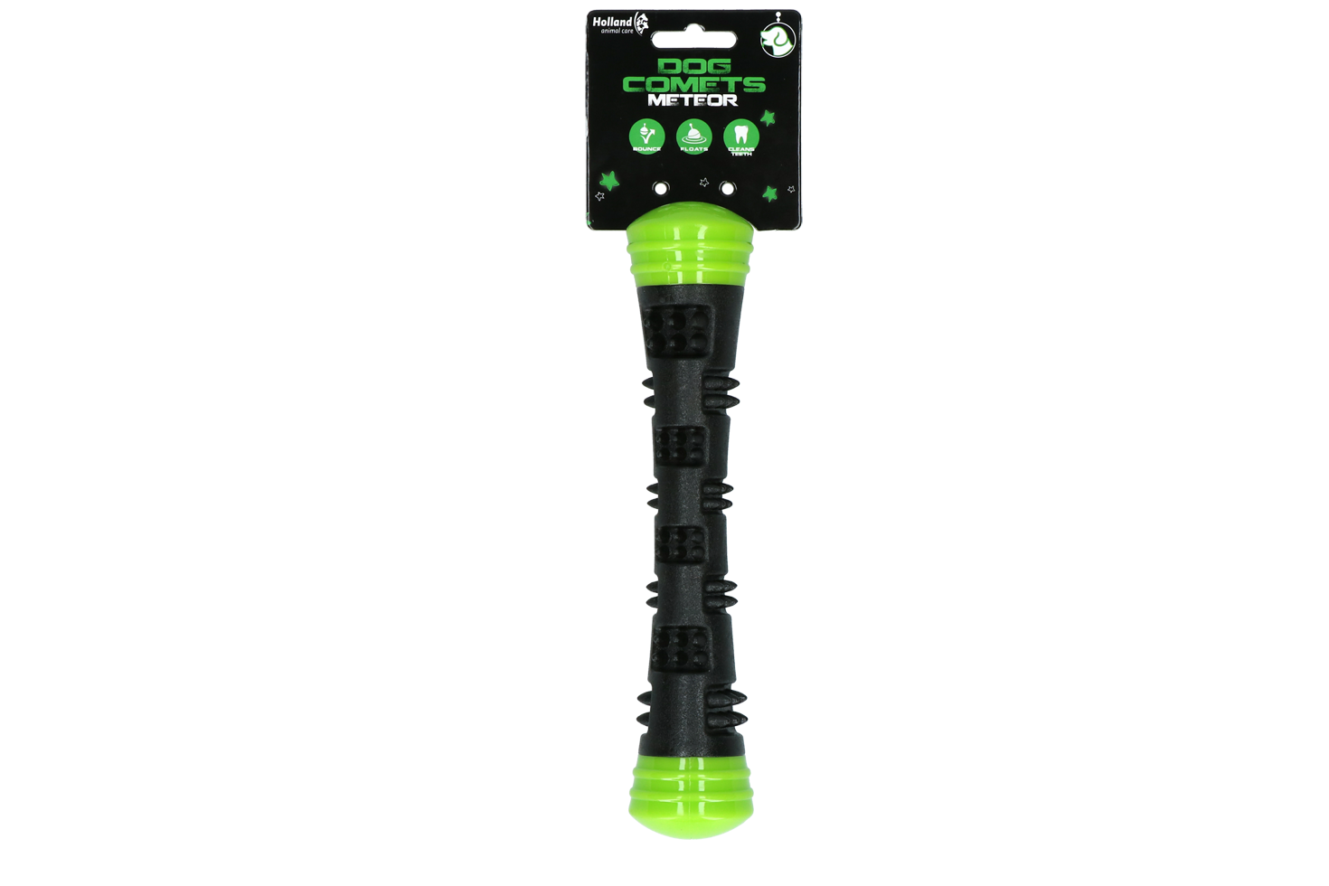 Bâton Meteor vert S