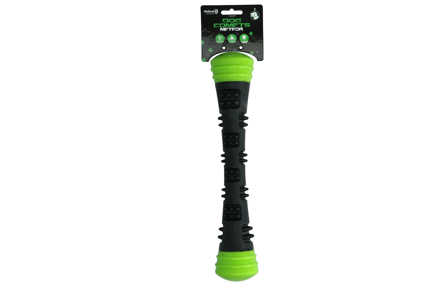 Bâton Meteor vert L