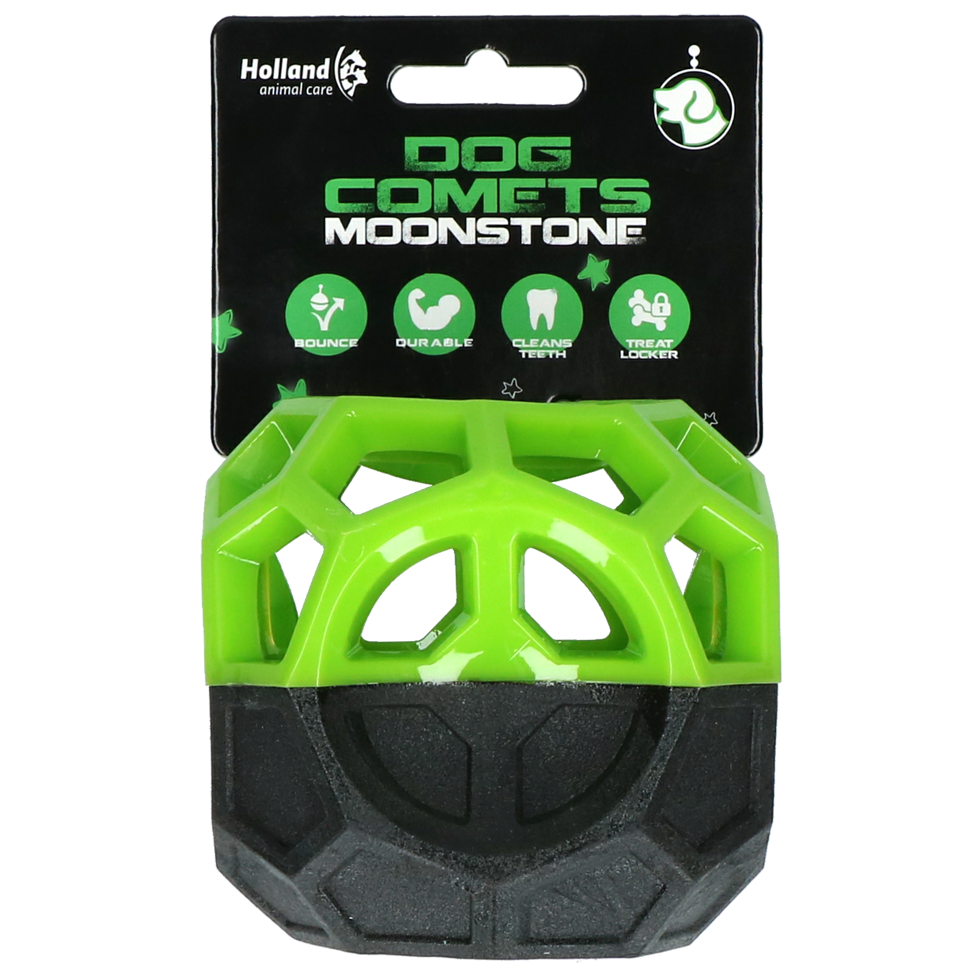 Moonstone cube vert