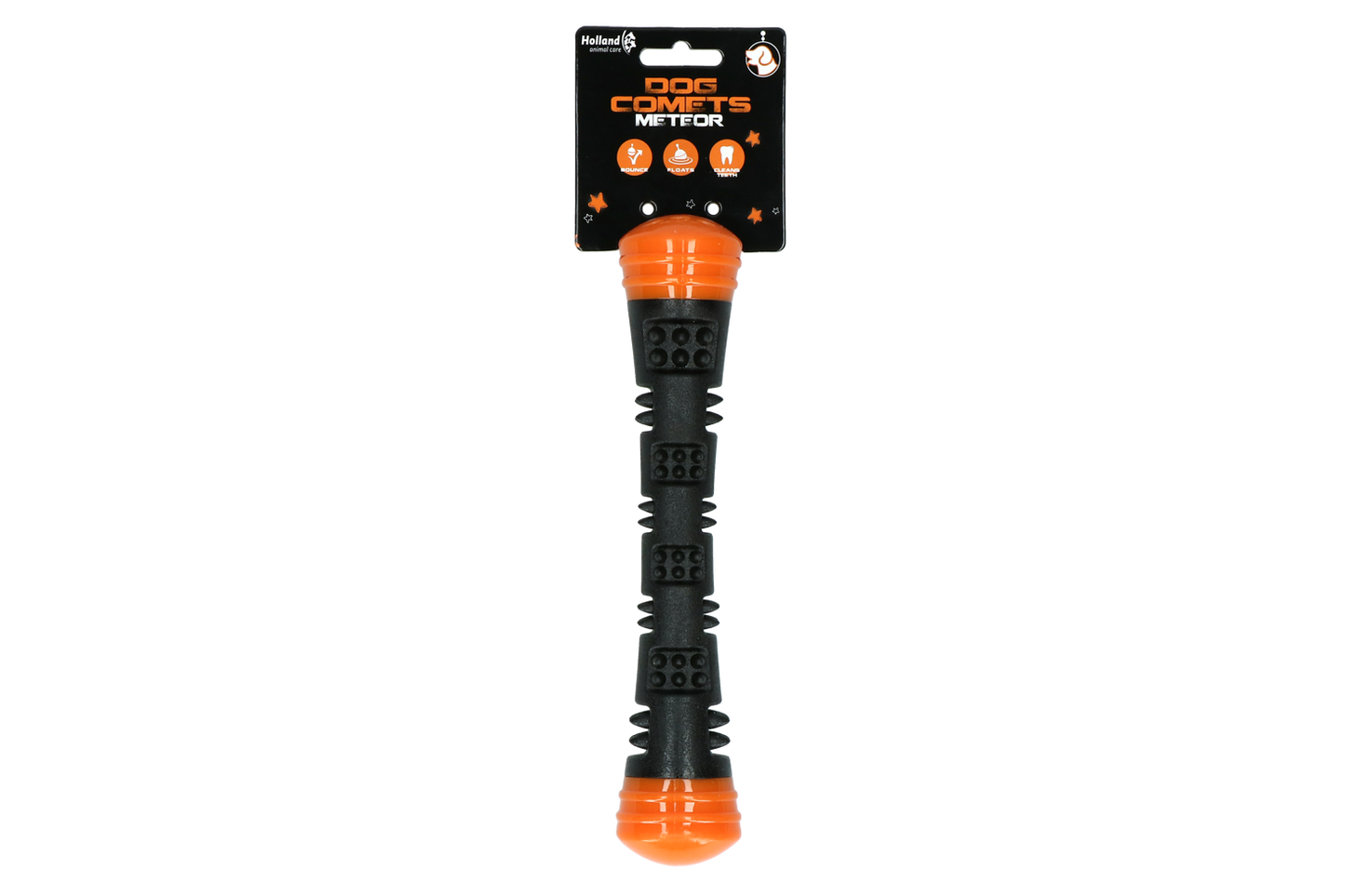 Bâton Meteor orange S