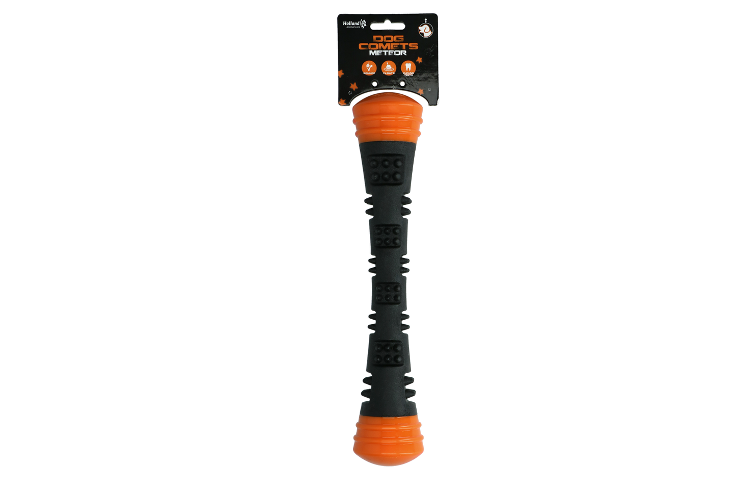 Bâton Meteor orange L