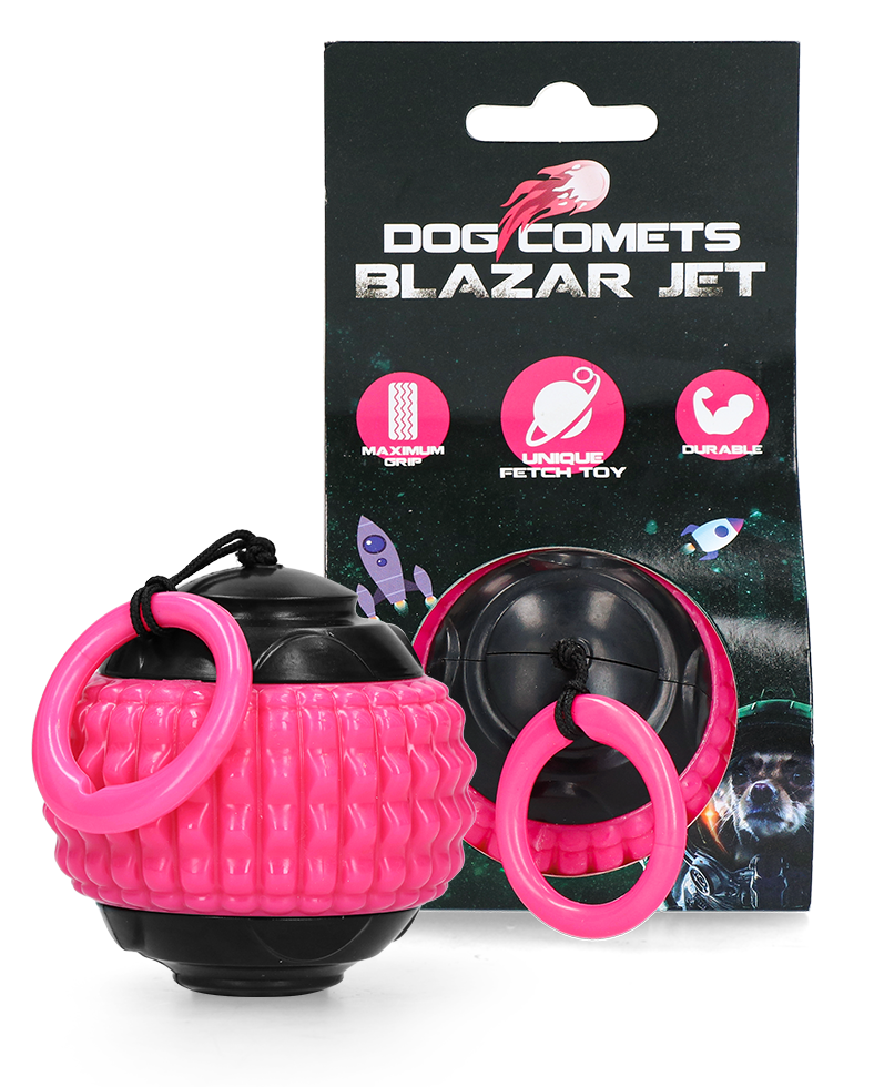 Blazar Jet rose