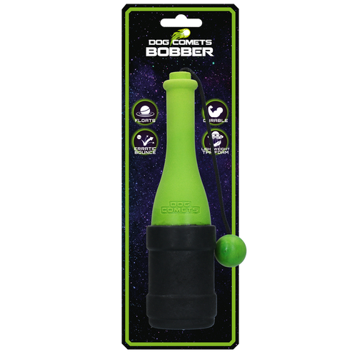 Jouet flottant Dog Comets Bobber