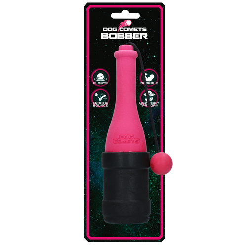 Jouet flottant Dog Comets Bobber