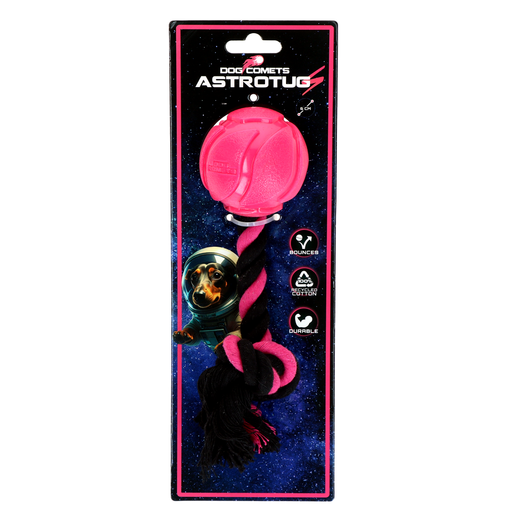AstroTug rose