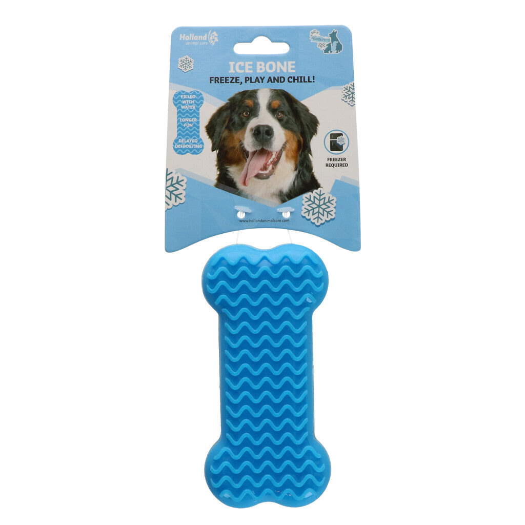 Jouet glacé rafraîchissant pour chien – CoolPets Ice Coolpets