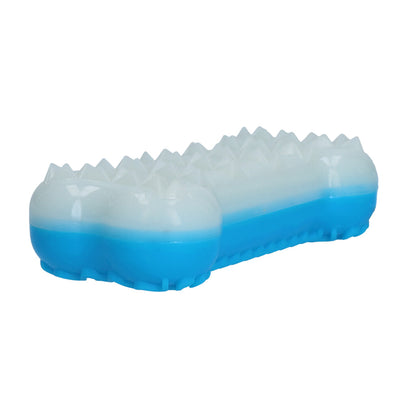Jouet glacé rafraîchissant pour chien – CoolPets Ice Coolpets