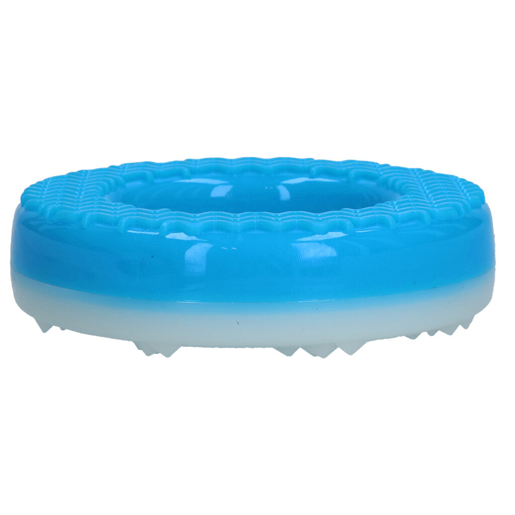 Jouet glacé rafraîchissant pour chien – CoolPets Ice Coolpets