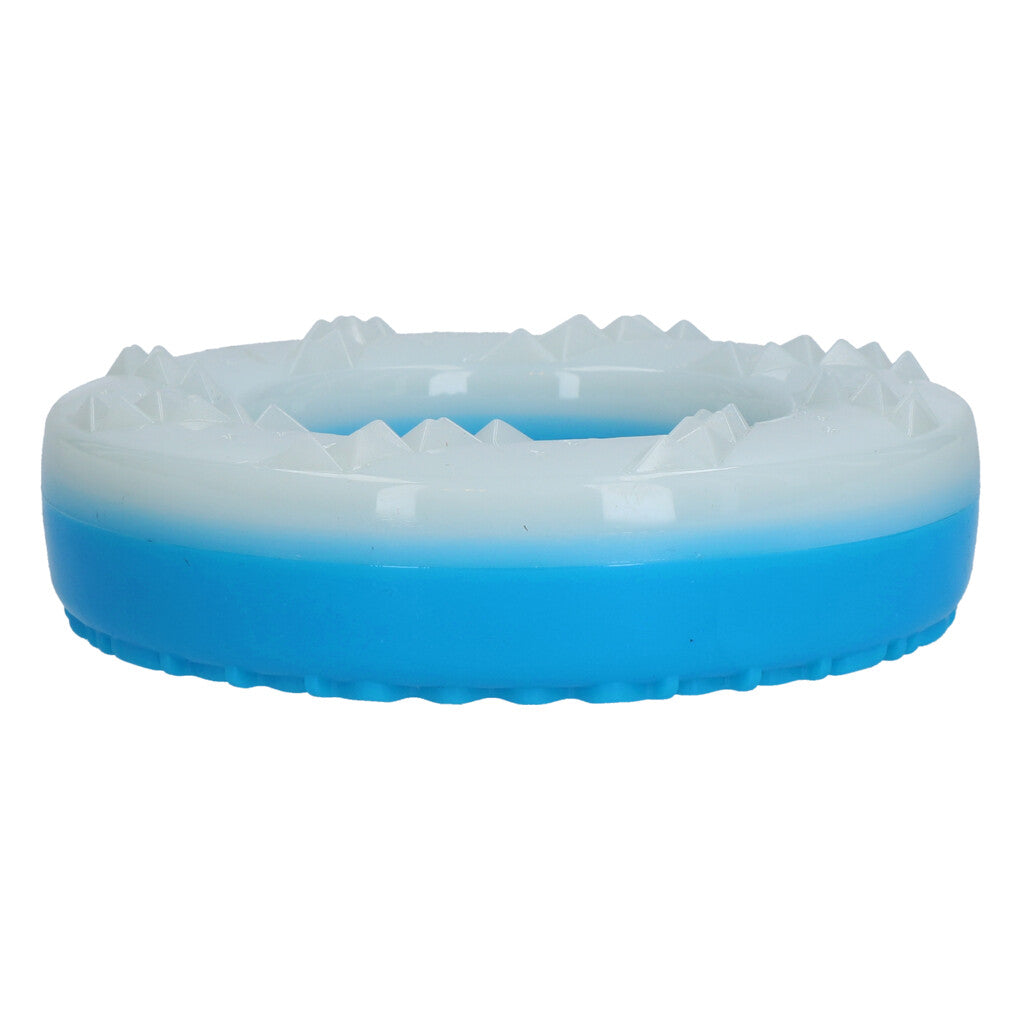 Jouet glacé rafraîchissant pour chien – CoolPets Ice Coolpets