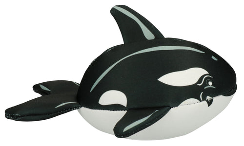 COOLPETS Jouets d'eau Wally l'orque