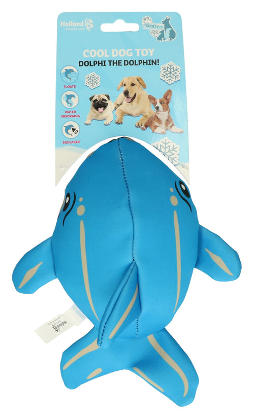 Jouet CoolPets Dolphi le dauphin