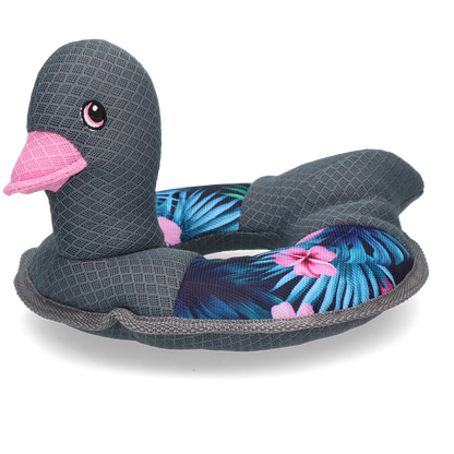 CoolPets Ring O' Ducky Flower
