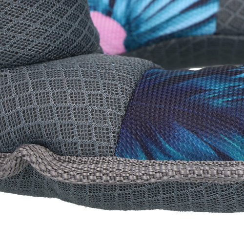 Jouet rafraîchissant pour chien – CoolPets Ring O’ Canard
