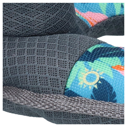 Jouet rafraîchissant pour chien – CoolPets Ring O’ Canard Coolpets