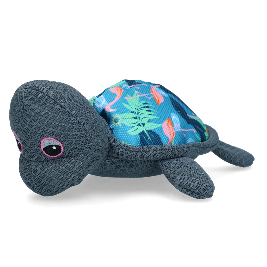 Jouet rafraîchissant pour chien – CoolPets Turtle’s Up Coolpets