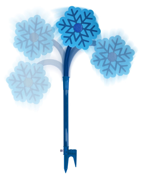 Arroseur rafraîchissant pour chien – Coolpets Flower Sprinkler