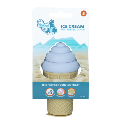 Coolpets Ice Cream S