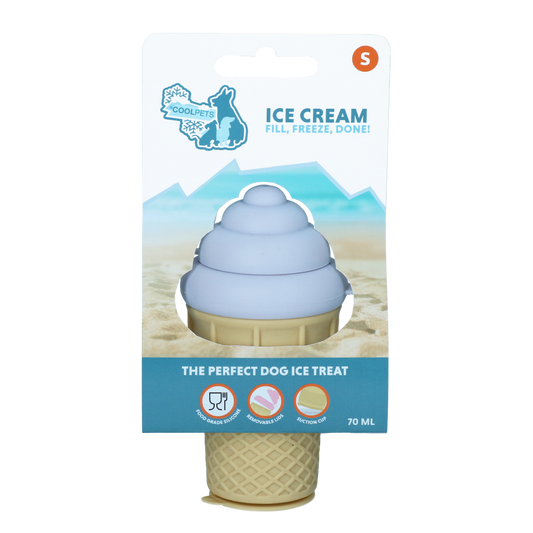 Coolpets Ice Cream S