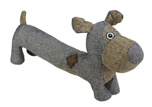 Peluche pour chien Original Daisy – Jouet résistant toile double couture
