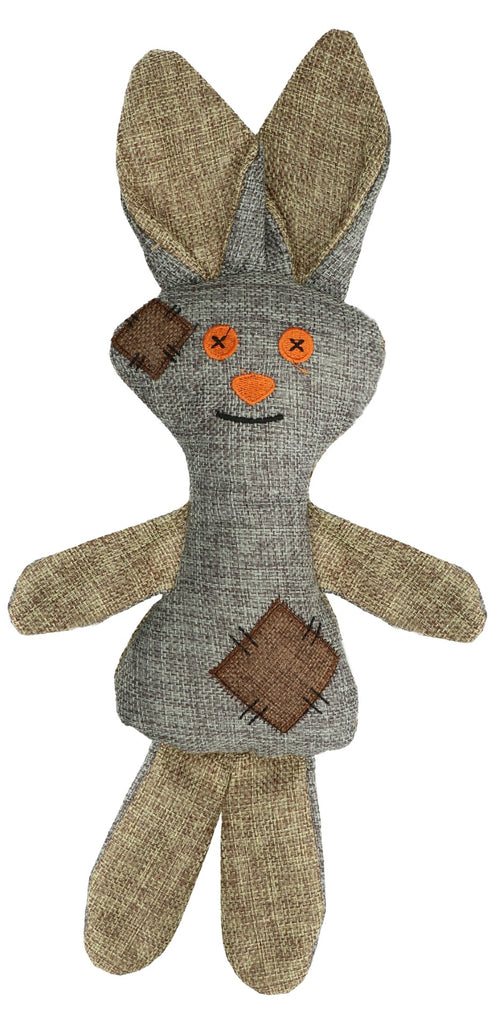 Peluche pour chien Original Bonny – Jouet résistant toile double couture