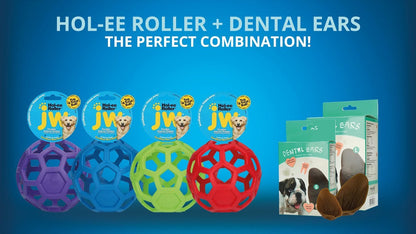 Dental Ears Small 48 pcs
