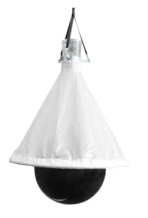 Piège à taons TaonX Mini – anti-insectes écologique (jusqu’à 100 m²)