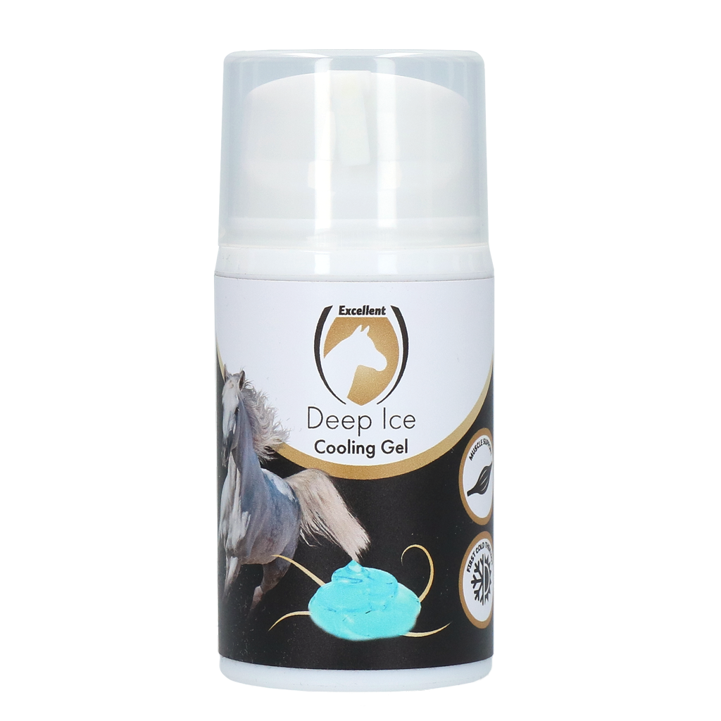 Deep Ice gel 50 ml