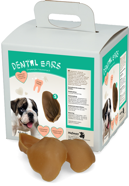 Dental Ears Small 48 pcs