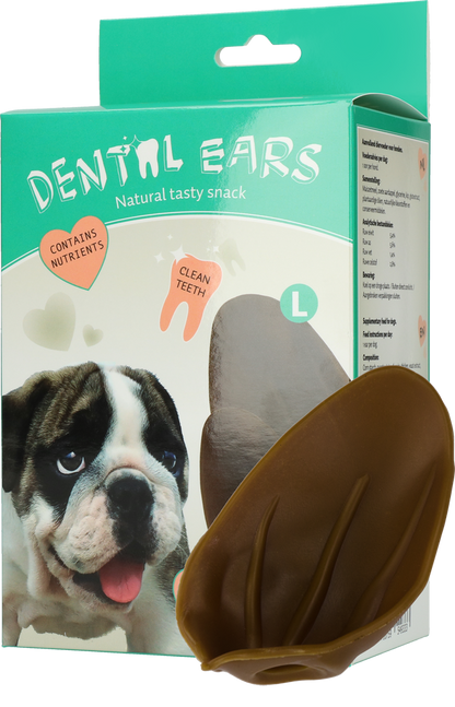Dental Ears Large 6 pcs