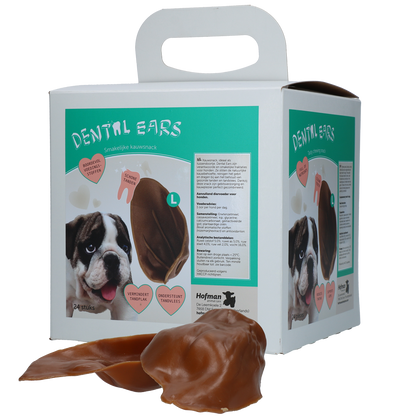 Dental Ears Large 24 pcs