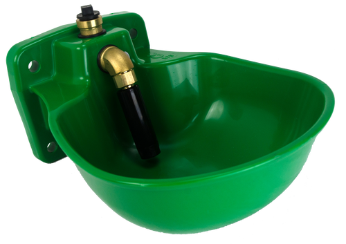Abreuvoir à valve K75 (bovins & chevaux)