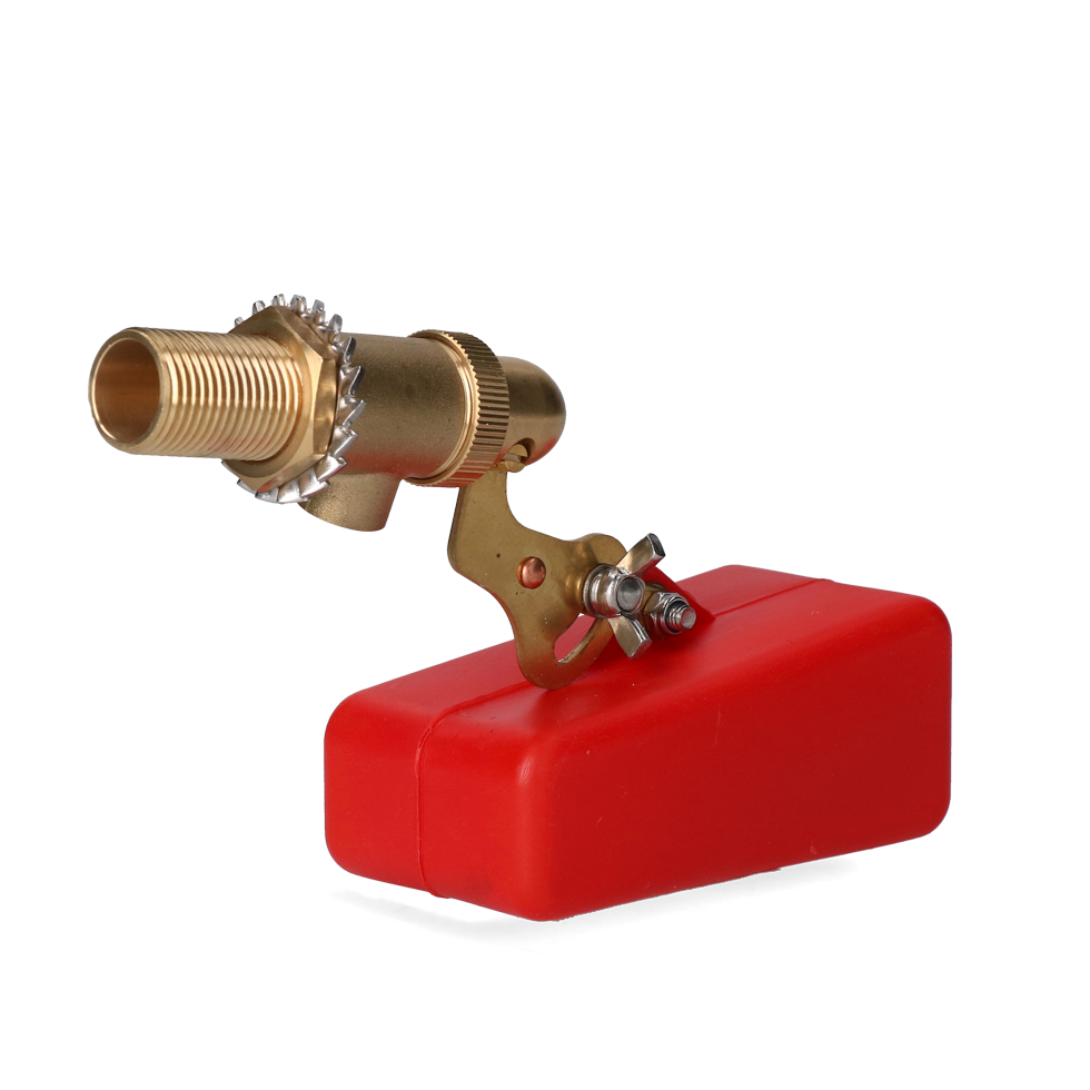 Flotteur de rechange 4 L