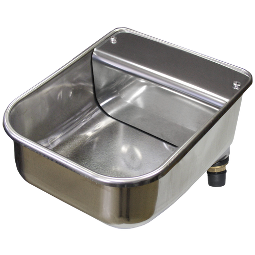 Abreuvoir automatique à flotteur « Toutes espèces »