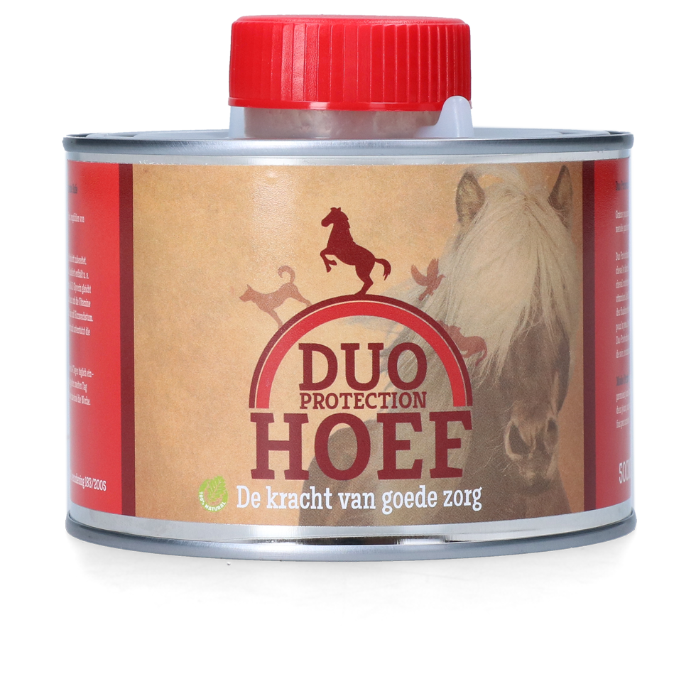 Duo Protection Hoof 500 ml