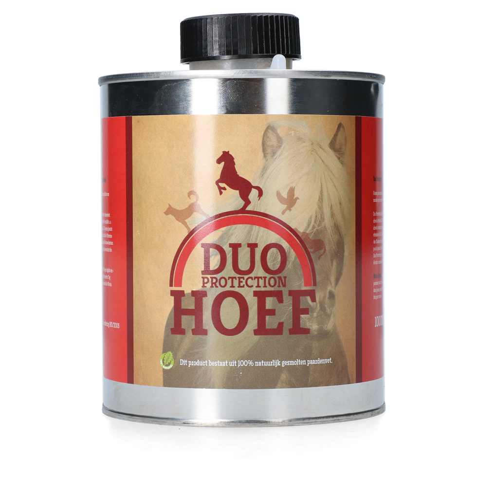 Duo Protection Hoof 1 L