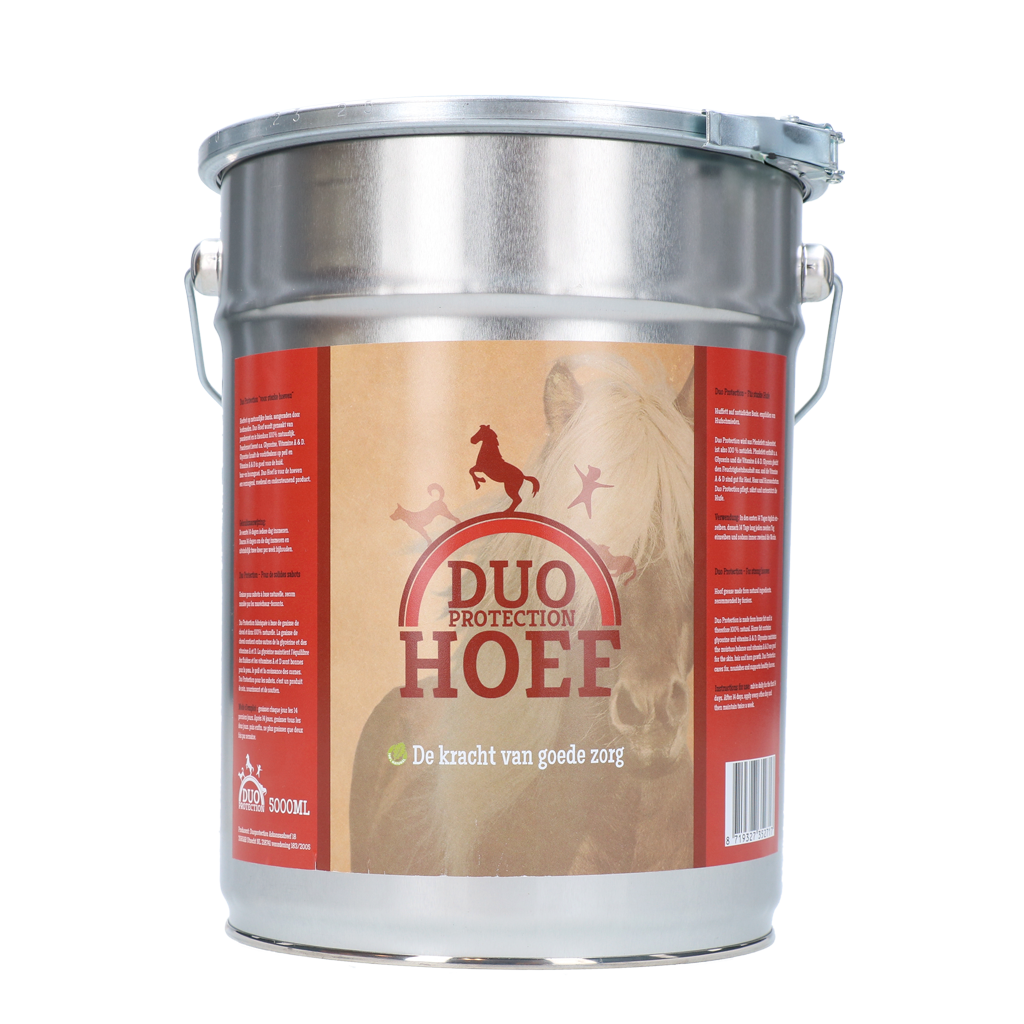 Duo Protection Hoof 5 L