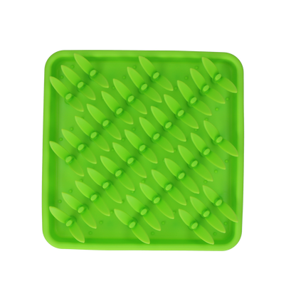 Eat Slow Live Longer Snuffle Mat Grass