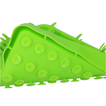 Eat Slow Live Longer Snuffle Mat Grass