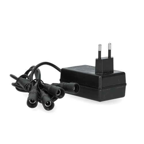 Emitter TubeTrap Battery Charger