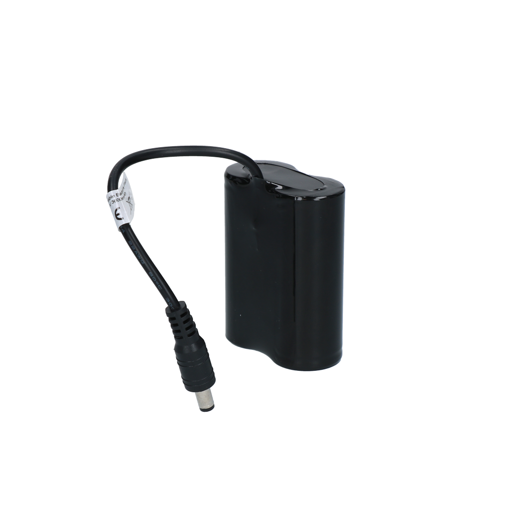 Emitter TubeTrap Battery