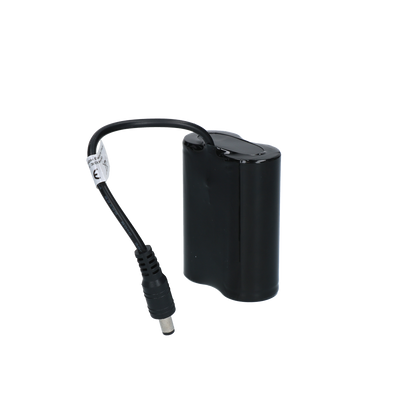 Emitter TubeTrap Battery