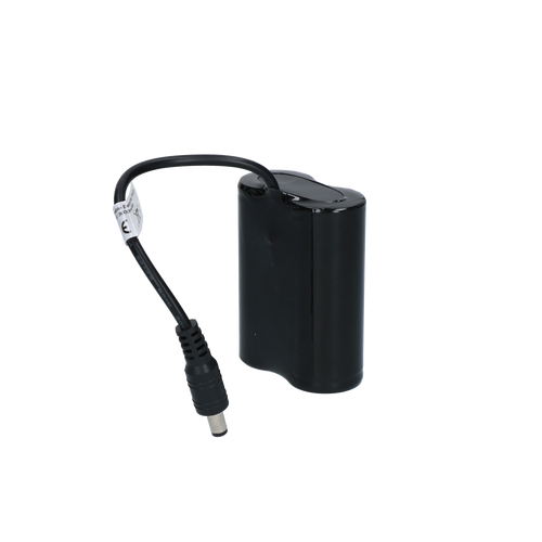Emitter TubeTrap Battery